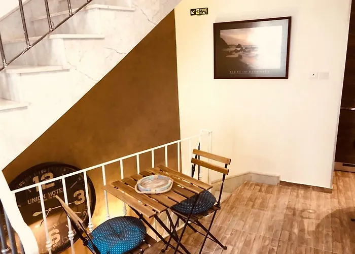 Hotel Nautilus Boutique Townhouse Sliema